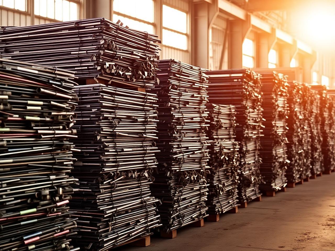 Metal Recycling