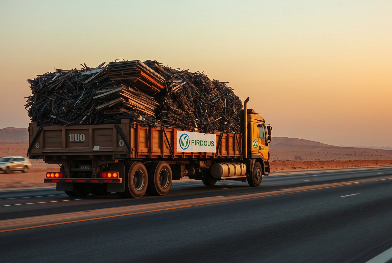 Transportation & Logistics