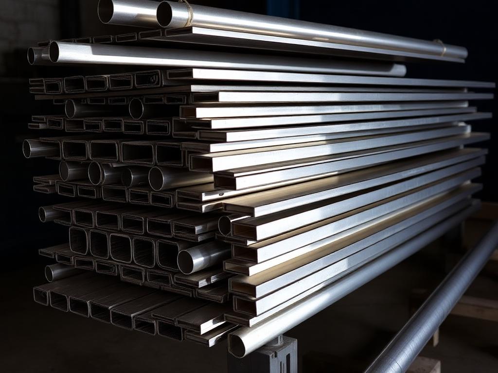 Stainless Steel scrap