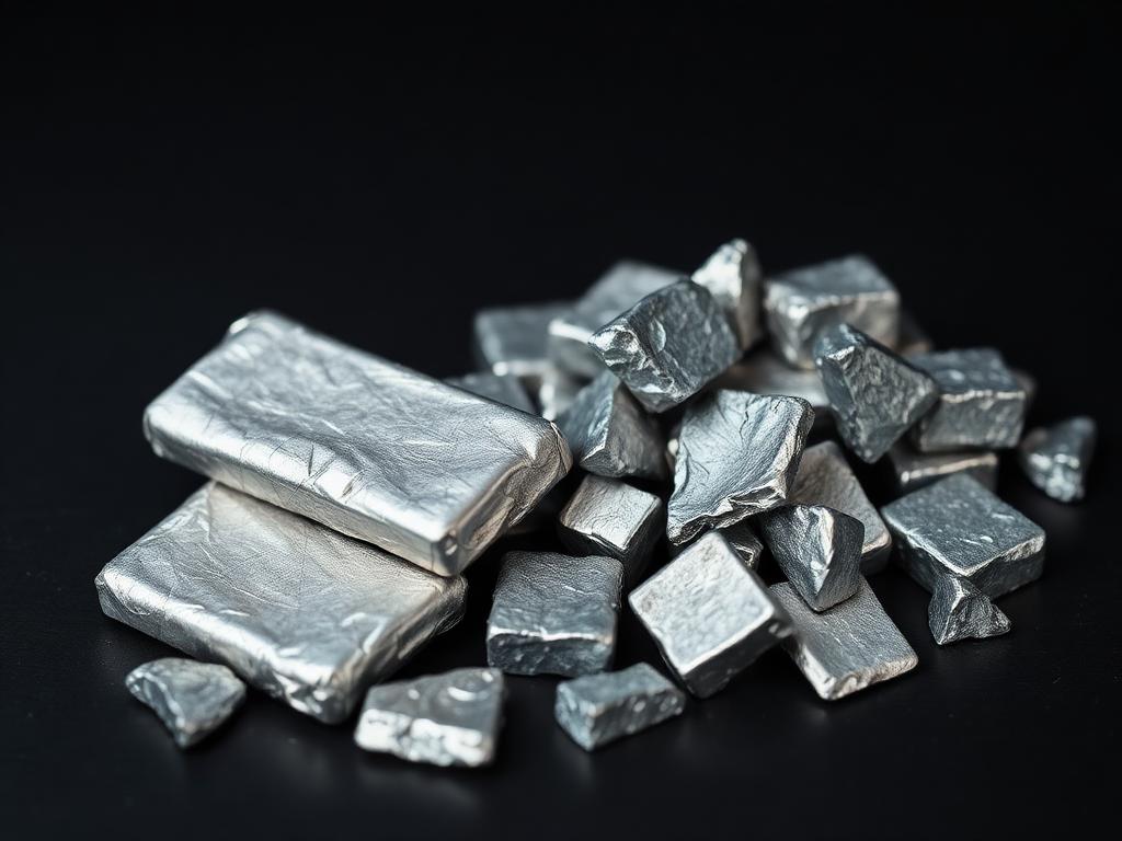 Zinc scrap