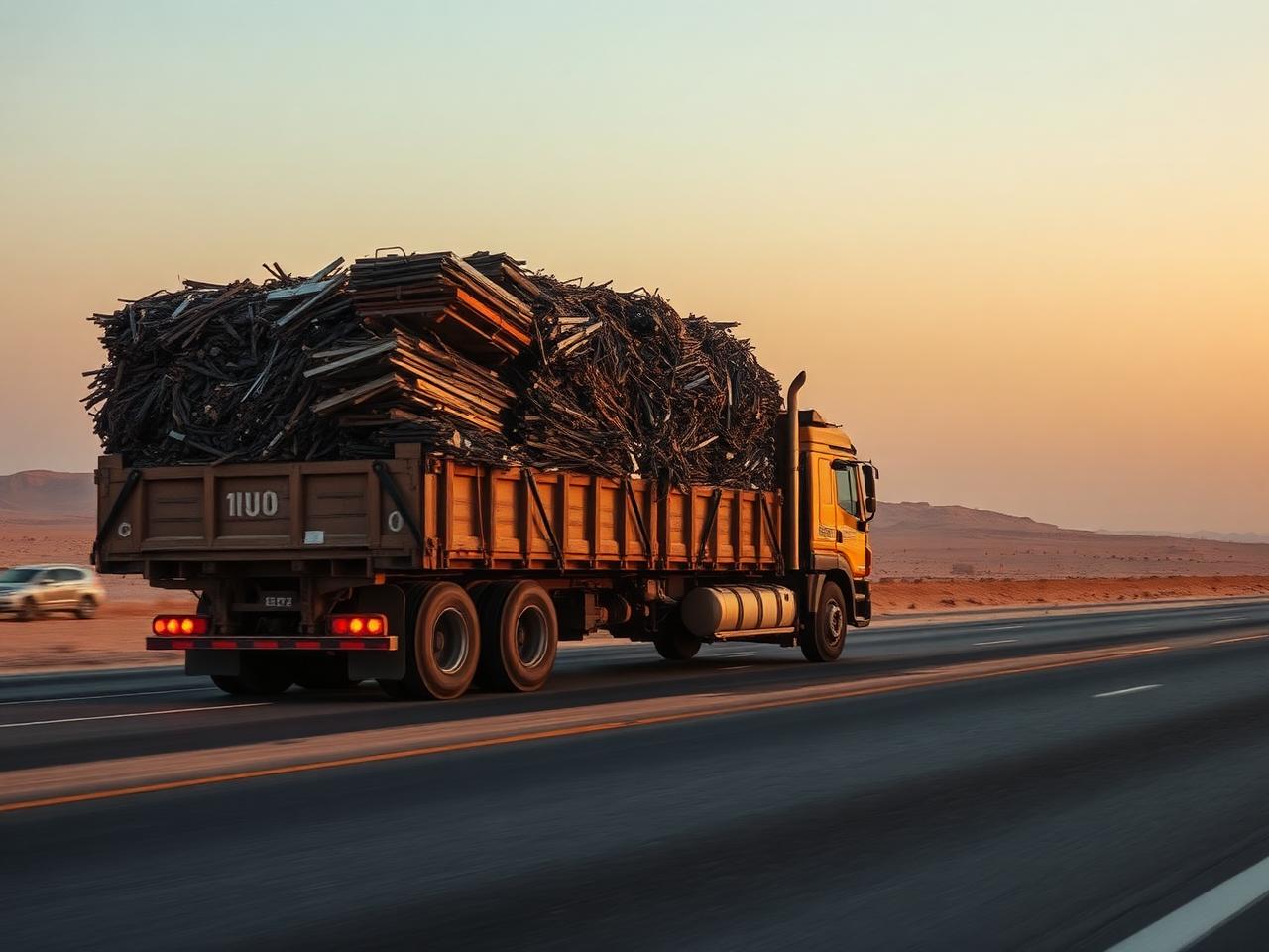 Transportation & Logistics