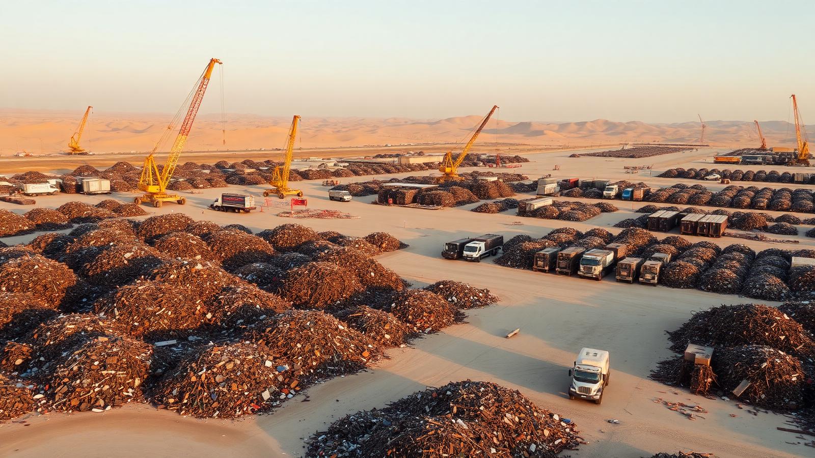 Waste Management